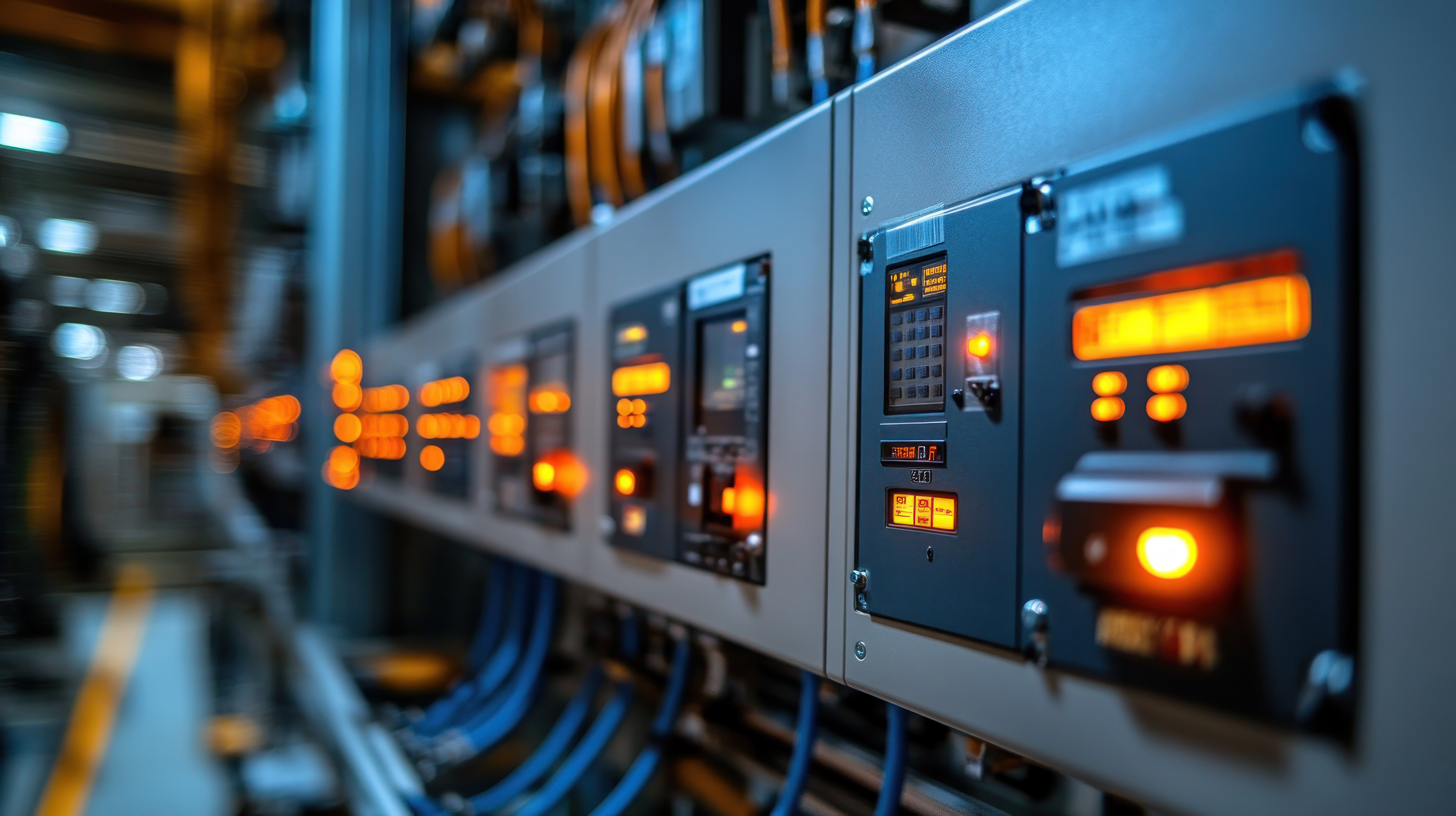 Instrumentation Cable Selection Guide