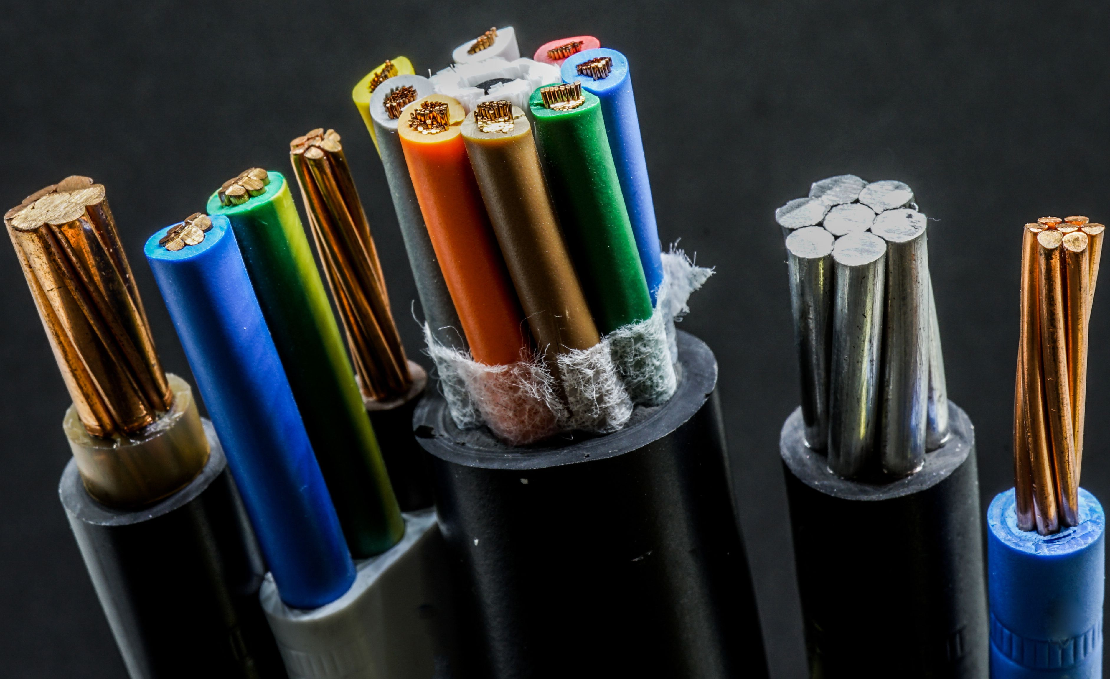 How to Choose the Right Wire & Cable for Your Application